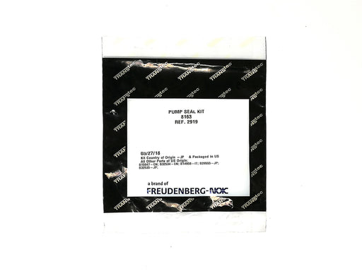 KIT BOMBA DE DIRECCION HONDA ACCORD DOBLE LIGA - Transmisiones Veinte 07