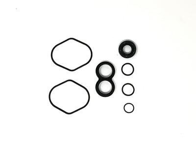 KIT BOMBA DE DIRECCION HONDA ACCORD DOBLE LIGA - Transmisiones Veinte 07