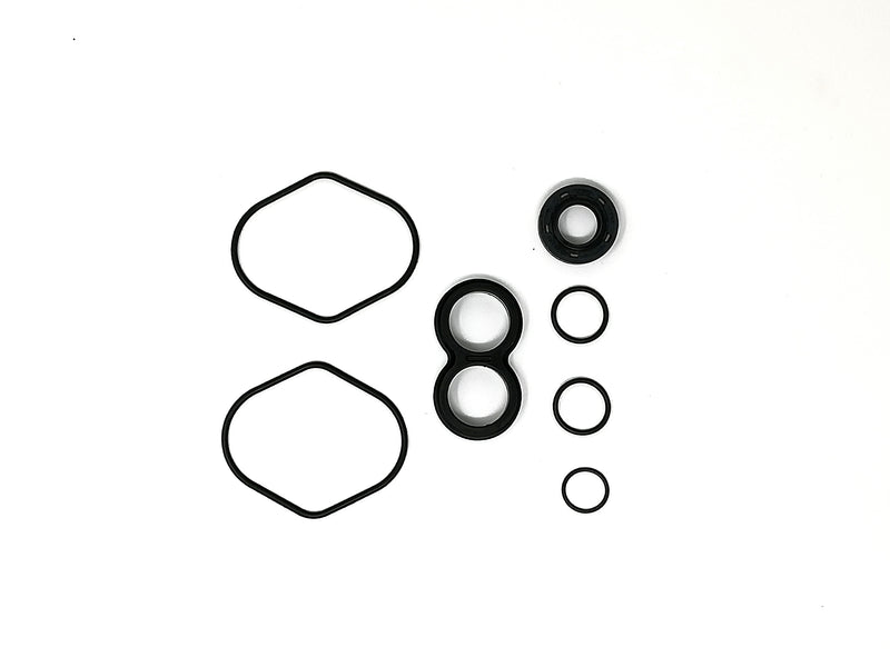 KIT BOMBA DE DIRECCION HONDA ACCORD DOBLE LIGA - Transmisiones Veinte 07