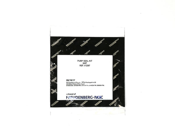 KIT BOMBA DE DIRECCION CADILLAC DEVILLE STS SLS