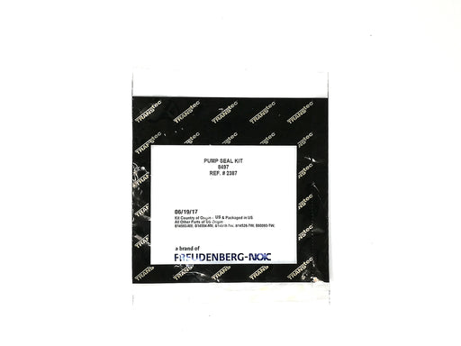 KIT BOMBA DE DIRECCION CADILLAC DEVILLE STS SLS