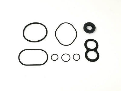 KIT BOMBA DE DIRECCION ACURA HONDA LIGAS Y PLEGUE OVALADOS Y LIGA DE LENTES - Transmisiones Veinte 07