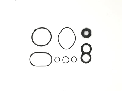 KIT BOMBA DE DIRECCION ACURA HONDA LIGAS Y PLEGUE OVALADOS Y LIGA DE LENTES - Transmisiones Veinte 07