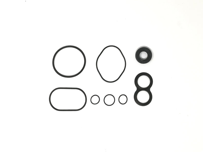 KIT BOMBA DE DIRECCION ACURA HONDA LIGAS Y PLEGUE OVALADOS Y LIGA DE LENTES - Transmisiones Veinte 07