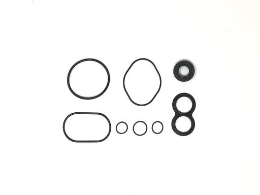 KIT BOMBA DE DIRECCION ACURA HONDA LIGAS Y PLEGUE OVALADOS Y LIGA DE LENTES - Transmisiones Veinte 07