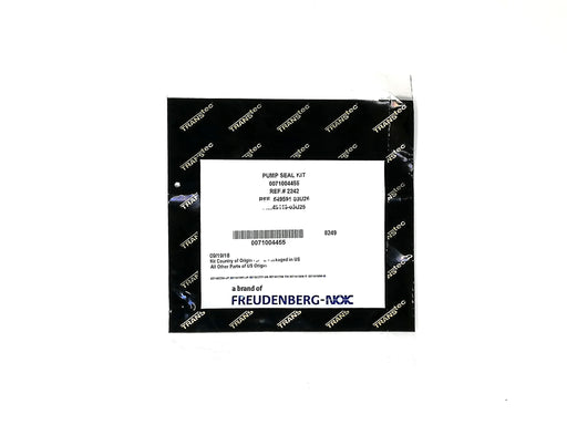 KIT BOMBA DE DIRECCION INFINITI J30 NISSAN 300ZX