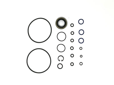 KIT BOMBA DE DIRECCION TOYOTA DOBLE LIGA - Transmisiones Veinte 07