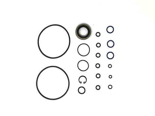 KIT BOMBA DE DIRECCION TOYOTA DOBLE LIGA - Transmisiones Veinte 07