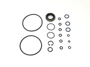 KIT BOMBA DE DIRECCION TOYOTA DOBLE LIGA - Transmisiones Veinte 07