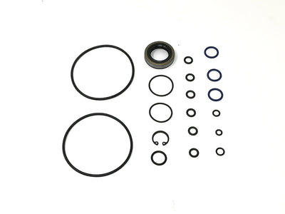 KIT BOMBA DE DIRECCION TOYOTA DOBLE LIGA - Transmisiones Veinte 07