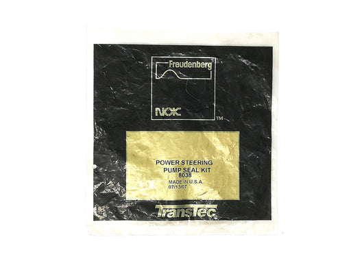 KIT BOMBA DE DIRECCION TIPO VIEJO CON EMPAQUES TIPO MURCIELAGO THOMPSON DODGE CHRYLSER Y MAS - Transmisiones Veinte 07