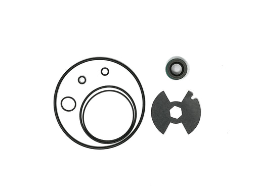 KIT BOMBA DE DIRECCION TIPO VIEJO CON EMPAQUES TIPO MURCIELAGO THOMPSON DODGE CHRYLSER Y MAS - Transmisiones Veinte 07