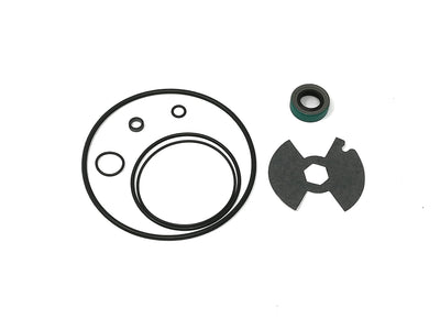 KIT BOMBA DE DIRECCION TIPO VIEJO CON EMPAQUES TIPO MURCIELAGO THOMPSON DODGE CHRYLSER Y MAS - Transmisiones Veinte 07