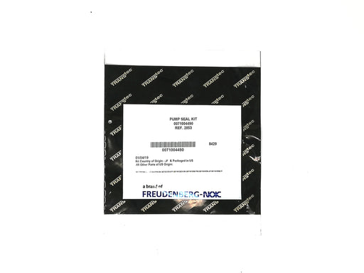 KIT BOMBA DE DIRECCION GEO TRACKER - Transmisiones Veinte 07