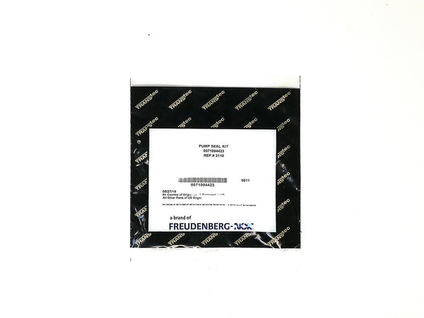 KIT BOMBA DE DIRECCION HYUNDAY VARIOS Y H100 2007-UP - Transmisiones Veinte 07