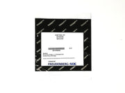 KIT BOMBA DE DIRECCION ISUZU CON EMPAQUE TIPO LAMINA - Transmisiones Veinte 07