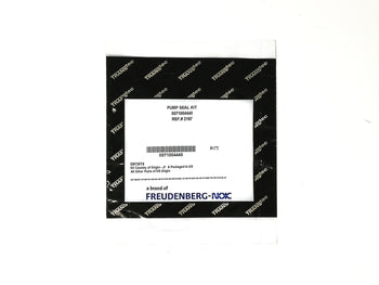 KIT BOMBA DE DIRECCION ISUZU CON EMPAQUE TIPO LAMINA - Transmisiones Veinte 07