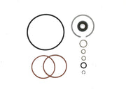 KIT BOMBA DE DIRECCION PONTIAC TRANSAM LIGA GRANDE CON TAPA TRASERA SEGURO REDONDO - Transmisiones Veinte 07