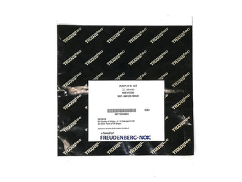 KIT BOMBA DE DIRECCION NISSAN 720 2.4L Z24 - Transmisiones Veinte 07