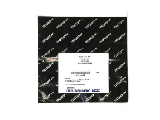 KIT BOMBA DE DIRECCION NISSAN 720 2.4L Z24 - Transmisiones Veinte 07