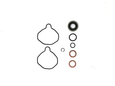 KIT BOMBA DE DIRECCION NISSAN 720 2.4L Z24 - Transmisiones Veinte 07