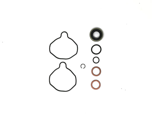 KIT BOMBA DE DIRECCION NISSAN 720 2.4L Z24 - Transmisiones Veinte 07