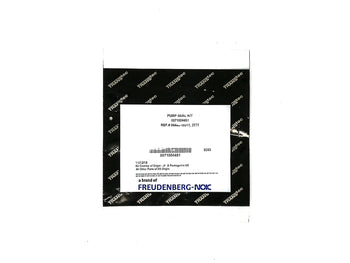 KIT BOMBA DE DIRECCION TOYOTA CAMRY TERCEL COROLLA DOBLE LIGA REDONDA - Transmisiones Veinte 07