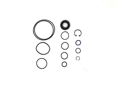 KIT BOMBA DE DIRECCION TOYOTA CAMRY TERCEL COROLLA DOBLE LIGA REDONDA - Transmisiones Veinte 07