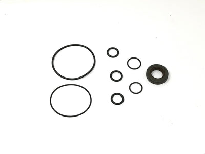 KIT BOMBA DE DIRECCION CHEVROLET FUEL INJECTION CUTLASS - Transmisiones Veinte 07