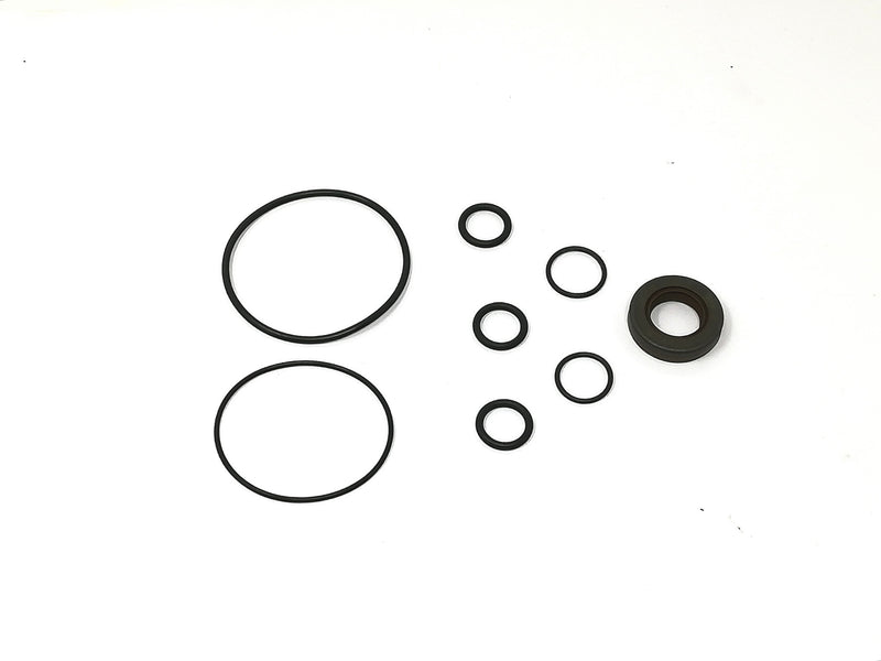 KIT BOMBA DE DIRECCION CHEVROLET FUEL INJECTION CUTLASS - Transmisiones Veinte 07