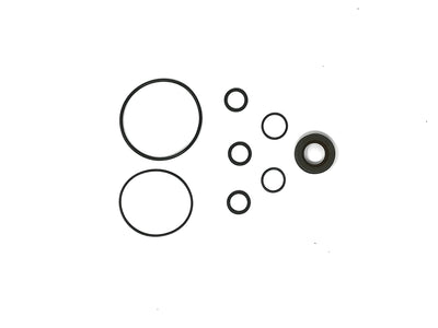 KIT BOMBA DE DIRECCION CHEVROLET FUEL INJECTION CUTLASS - Transmisiones Veinte 07