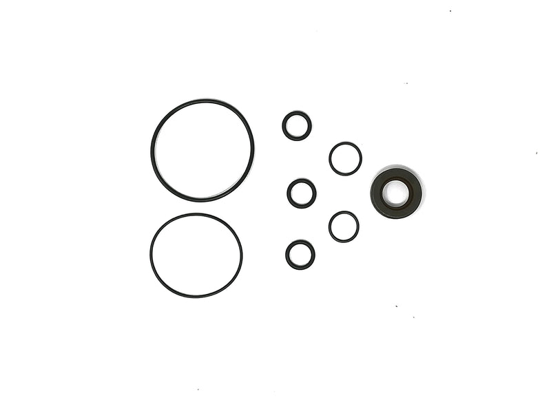 KIT BOMBA DE DIRECCION CHEVROLET FUEL INJECTION CUTLASS - Transmisiones Veinte 07