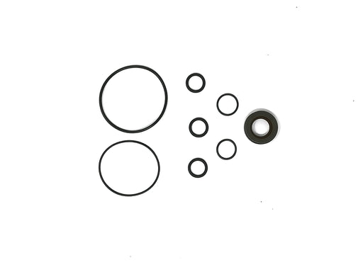 KIT BOMBA DE DIRECCION CHEVROLET FUEL INJECTION CUTLASS - Transmisiones Veinte 07