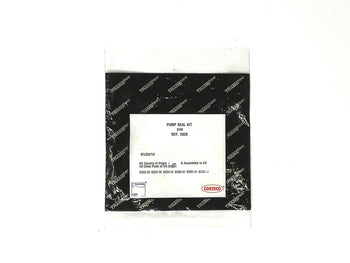 KIT BOMBA DE DIRECCION HONDA CIVIC DOBLE LIGA OVALADA - Transmisiones Veinte 07