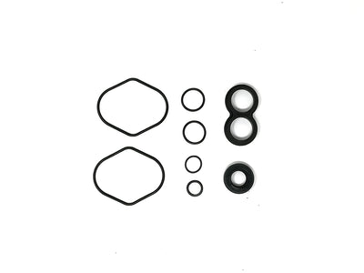 KIT BOMBA DE DIRECCION HONDA CIVIC DOBLE LIGA OVALADA - Transmisiones Veinte 07