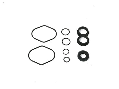 KIT BOMBA DE DIRECCION HONDA CIVIC DOBLE LIGA OVALADA - Transmisiones Veinte 07