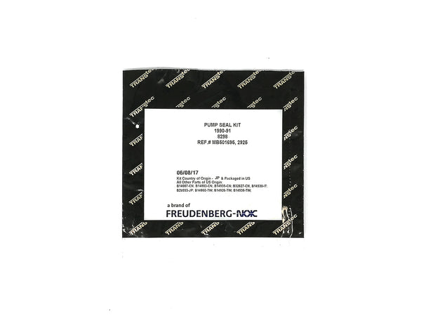 KIT BOMBA DE DIRECCION MITSUBISHI DODGE DE 3 PIEZAS - Transmisiones Veinte 07