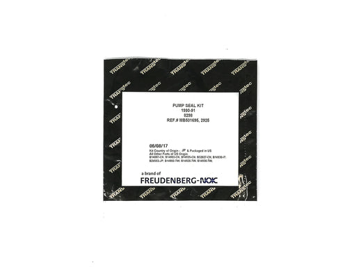 KIT BOMBA DE DIRECCION MITSUBISHI DODGE DE 3 PIEZAS - Transmisiones Veinte 07