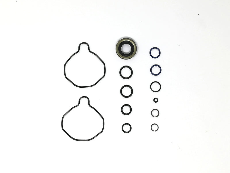 KIT BOMBA DE DIRECCION MITSUBISHI DODGE DE 3 PIEZAS - Transmisiones Veinte 07