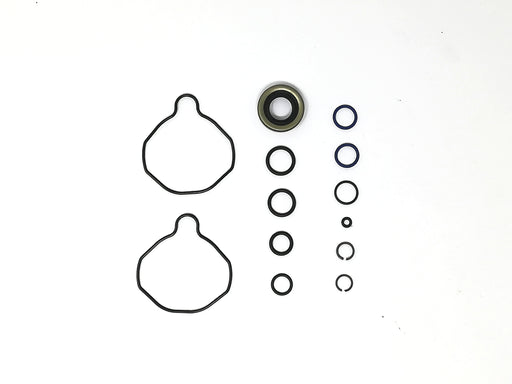 KIT BOMBA DE DIRECCION MITSUBISHI DODGE DE 3 PIEZAS - Transmisiones Veinte 07