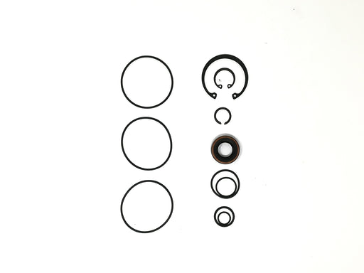 KIT BOMBA DE DIRECCION LEXUS GS400 - Transmisiones Veinte 07