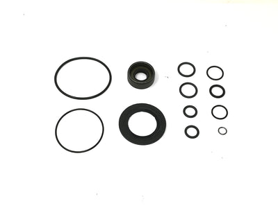 KIT BOMBA DE DIRECCION CHEVROLET CAVALIER 2.3L 2.4L - Transmisiones Veinte 07