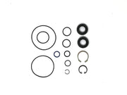 KIT BOMBA DE DIRECCION TOYOTA CRESSIDA SUPRA DOBLE RETEN DE FLETCHA OEM  04446-30090 04446-30091 04446-10021 - Transmisiones Veinte 07