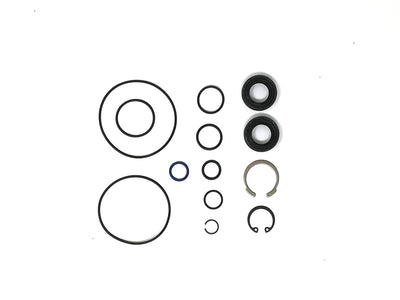 KIT BOMBA DE DIRECCION TOYOTA CRESSIDA SUPRA DOBLE RETEN DE FLETCHA OEM  04446-30090 04446-30091 04446-10021 - Transmisiones Veinte 07