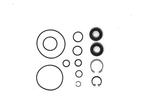 KIT BOMBA DE DIRECCION TOYOTA CRESSIDA SUPRA DOBLE RETEN DE FLETCHA OEM  04446-30090 04446-30091 04446-10021 - Transmisiones Veinte 07