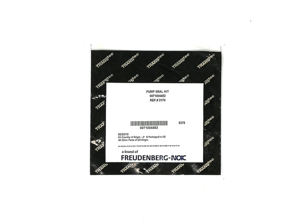 KIT BOMBA DE DIRECCION NISSAN MAXIMA - Transmisiones Veinte 07