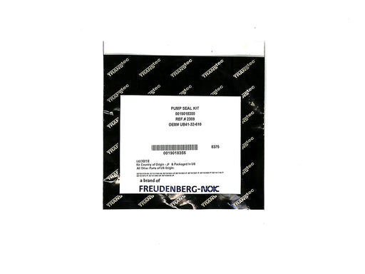 KIT BOMBA DE DIRECCION MAZDA B2000 B2200 DEPOSITO LAMINA GRANDE APARTE - Transmisiones Veinte 07