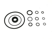 KIT BOMBA DE DIRECCION MAZDA B2000 B2200 DEPOSITO LAMINA GRANDE APARTE - Transmisiones Veinte 07