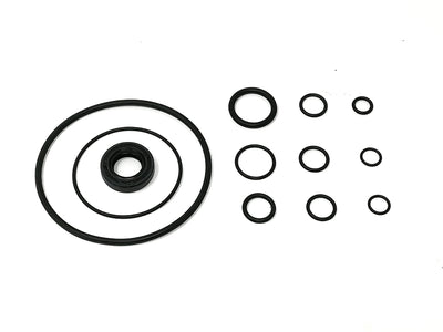 KIT BOMBA DE DIRECCION MAZDA B2000 B2200 DEPOSITO LAMINA GRANDE APARTE - Transmisiones Veinte 07