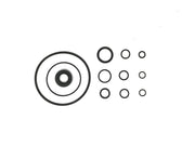 KIT BOMBA DE DIRECCION MAZDA B2000 B2200 DEPOSITO LAMINA GRANDE APARTE - Transmisiones Veinte 07